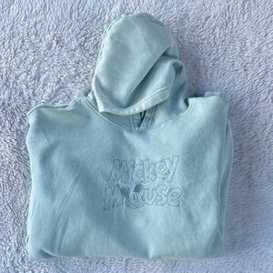 Mickey Mouse Sweatshirt